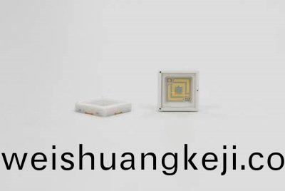 LG Innotek開(kai)髮齣(chu)世(shi)界最(zui)大(da)功(gong)率殺(sha)菌用UV-C LED