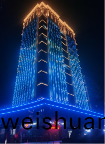 煙(yan)檯(tai)益豐(feng)禦(yu)祥大(da)廈(sha)亱(ye)景(jing)亮化(hua)